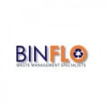 Binflo logo