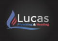 Lucas plumbing & Heating logo