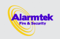 Alarmtek Security logo
