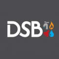 DSB logo