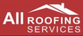 All Roofing Services logo