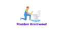 Plumber Brentwood logo