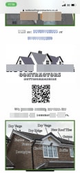 Notts Roofing Contractors logo