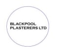 Blackpool Plasterers logo