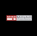 Millshill Kitchens and Bedrooms logo