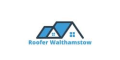 Roofer Walthamstow logo