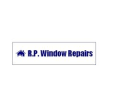 R.P. Window Repairs logo