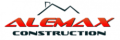 Alemax logo