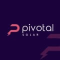 Pivotal Solar logo