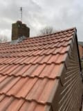 Chris Maggs Roofing Services logo