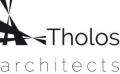 Tholos Architects - ARB - RIBA Chartered Architects Logo