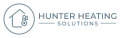 Hunter Heating Solutions logo