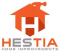 Hestia Home Improvements logo