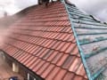 Profix roofing logo