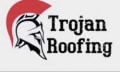 Trojan roofing and building Contractors logo