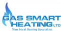 Gas Smart Heating logo
