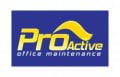 Pro Active property services logo