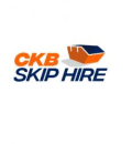 CKB Skip Hire Derby Logo