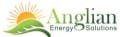 AES Contractors logo