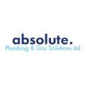 Absolute Plumbing logo