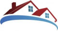 Jm leicester roofing services logo