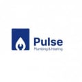 Pulse Plumbing & Heating logo