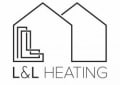 L and L Heating Logo