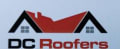 DC Roofers logo