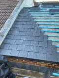 Burleys roofing logo
