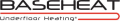 Baseheat Underfloor Heating logo