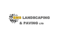 BMS Landscaping & Paving logo
