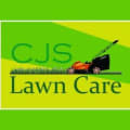 CJS Lawn Care logo