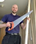 Nelson Home Improvements logo