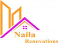 Naila Renovations logo