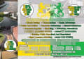 D&H Driveways and Landscaping logo