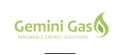 GEMINI GAS logo