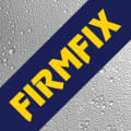 Victoria Systems (Trading as Firmfix Doors & Windows) logo