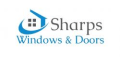Sharps Windows and Doors logo