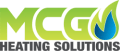 MCG Heating Solutions logo