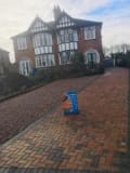 Vally Paving logo