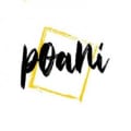 Poani. logo