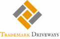 Trademark Driveways logo
