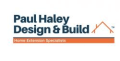 Paul Haley Design & Build logo