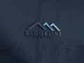 Ridgeline Roofing logo