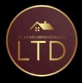 TC Home Improvements logo