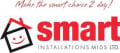 Smart Installations Mids logo