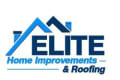 Elite home improvements logo