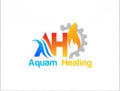 Aquam Heating logo