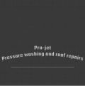 Pro-jet logo