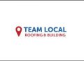 Team Local Roofing and Building logo